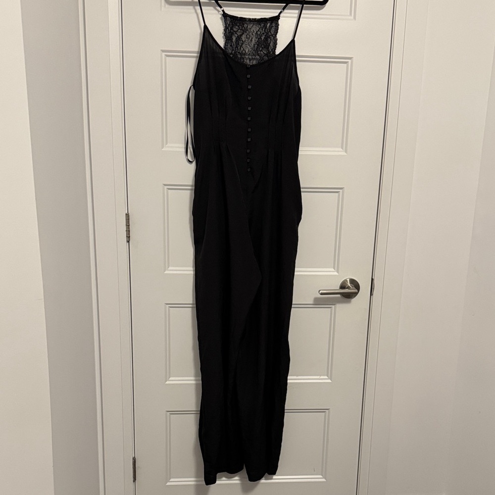 BCBGeneration Black Garment